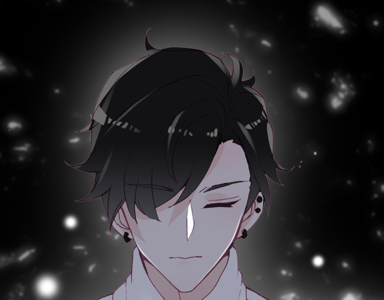 《星耀》心动名场面大赛 第 60 页