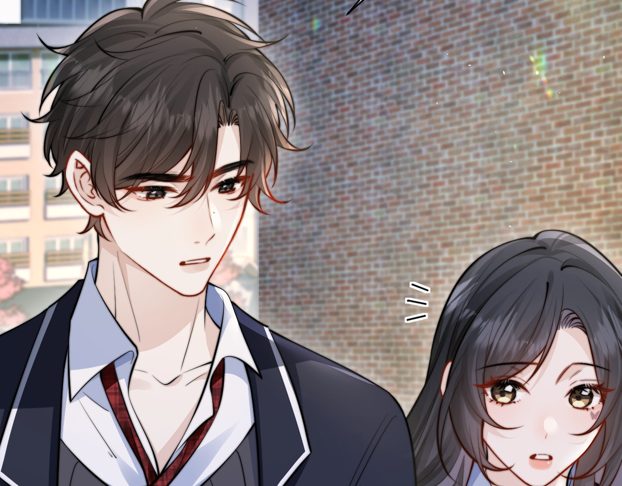 第46话 易碎的艺术品 第 88 页