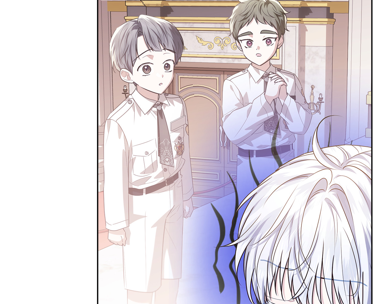 第48话 等级分明的培养所 第 62 页