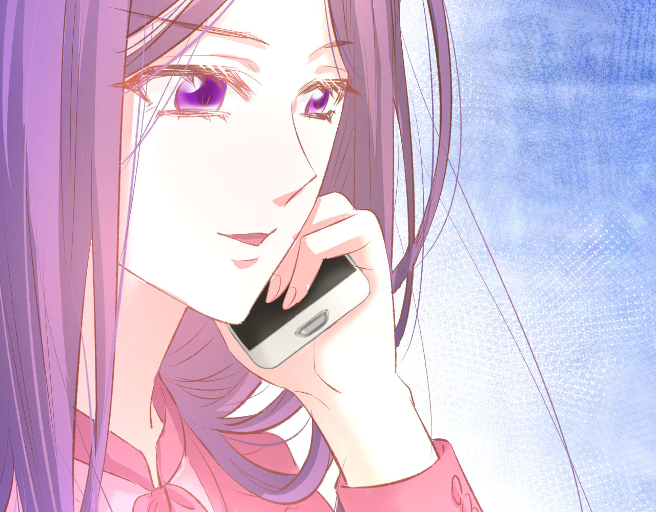 第14话 怒斥绿茶！ 第 114 页
