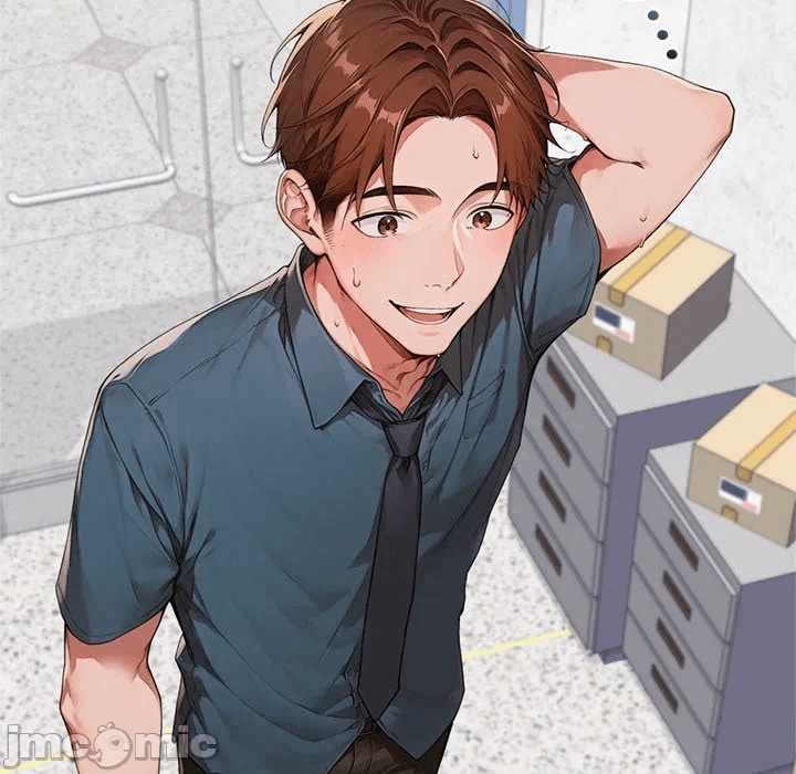 第11话 第 50 页