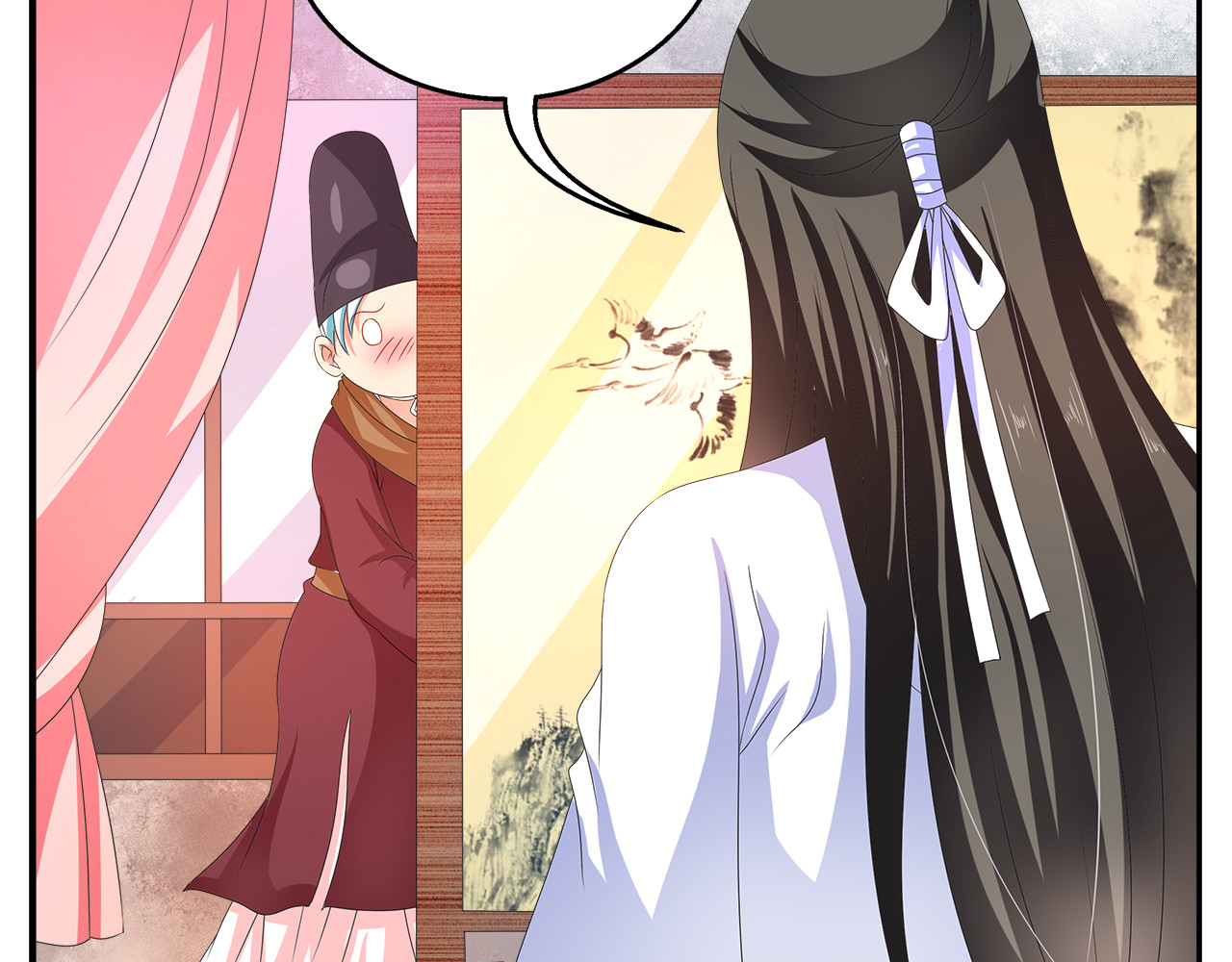 第49话 夜巡 第 40 页