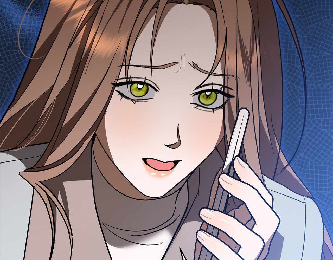 第11话 安全感 第 142 页