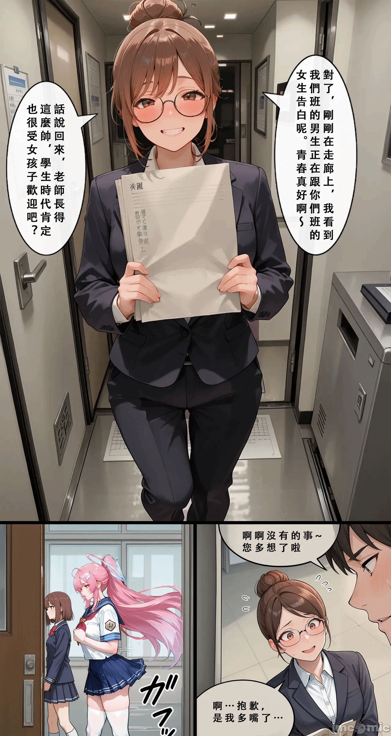 第1话 第 5 页