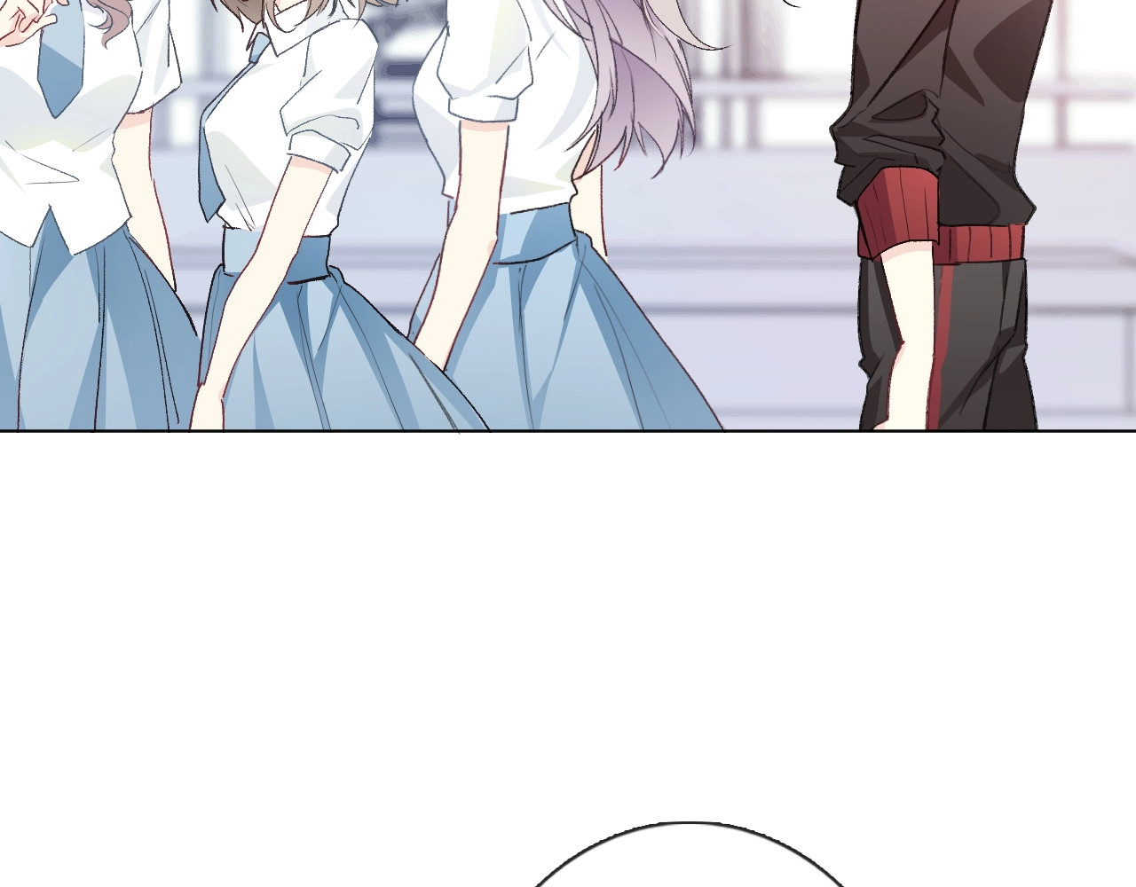 第1话  少女穿越异世界！ 第 58 页