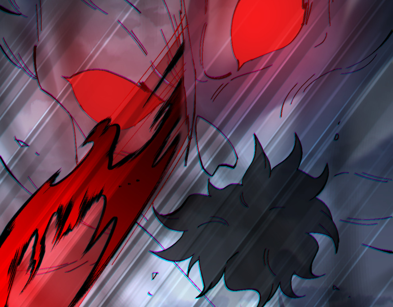 第159话 落败？ 第 22 页