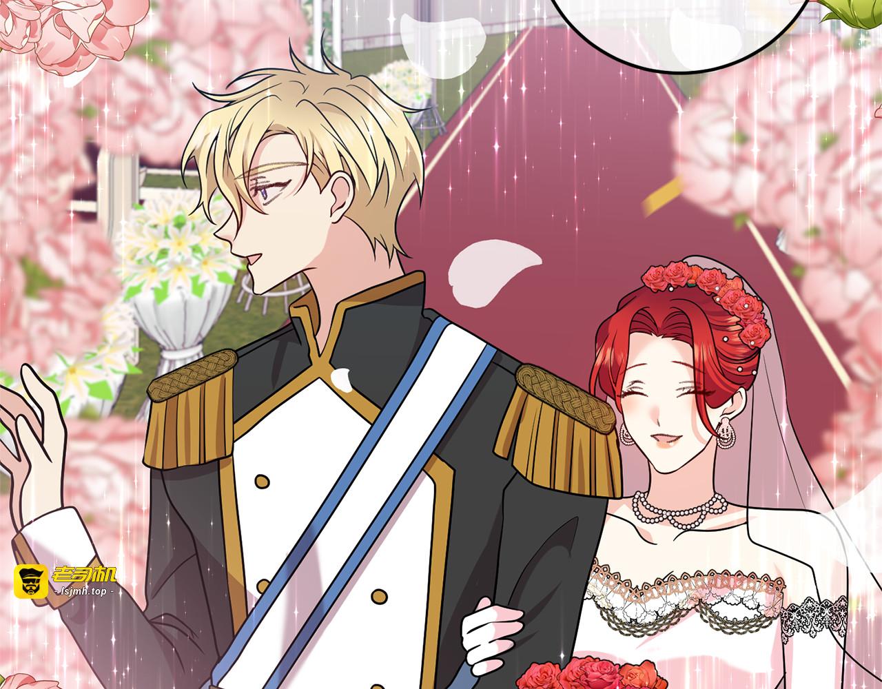 完结篇 浪漫求婚 第 213 页