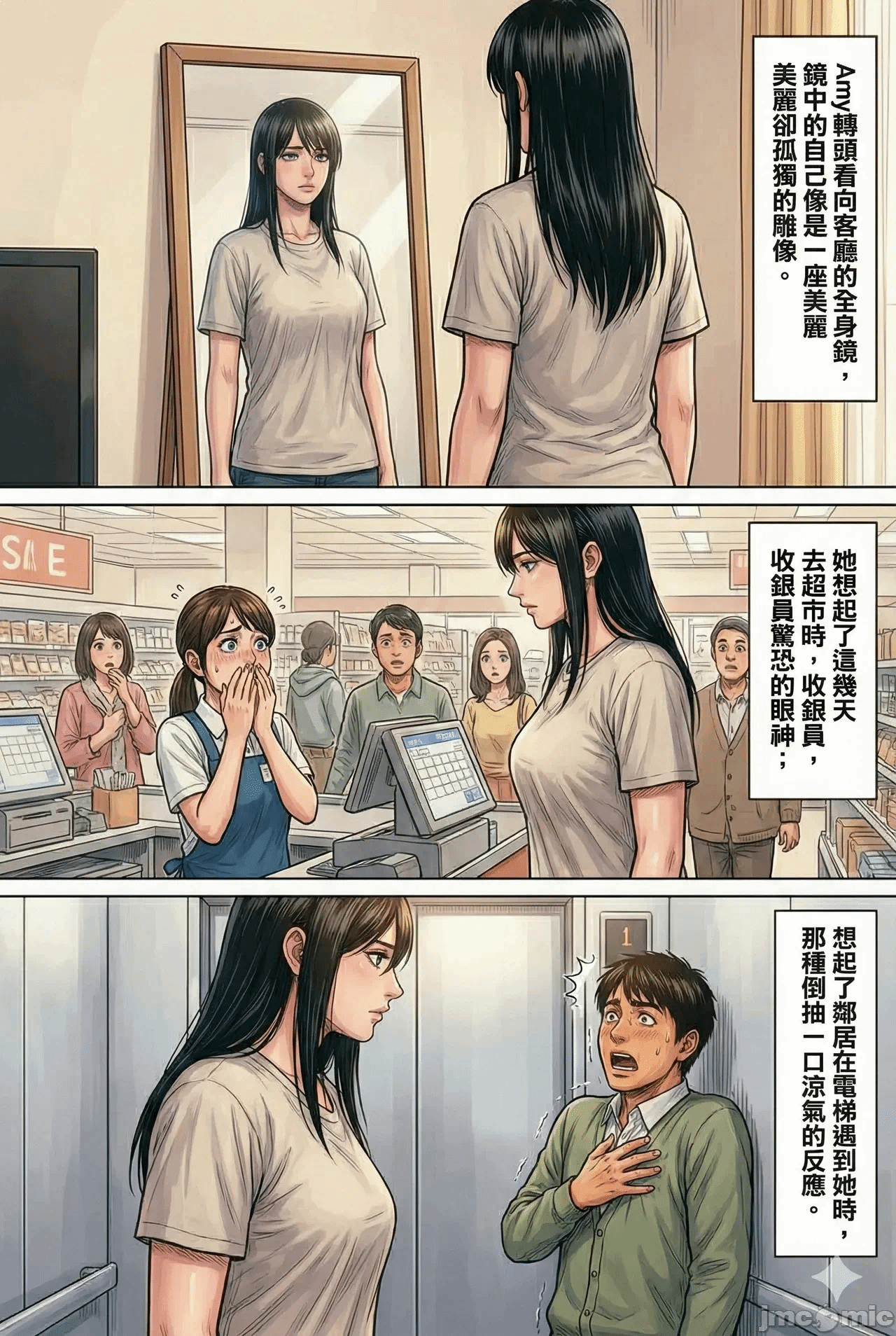 第一话 第 208 页