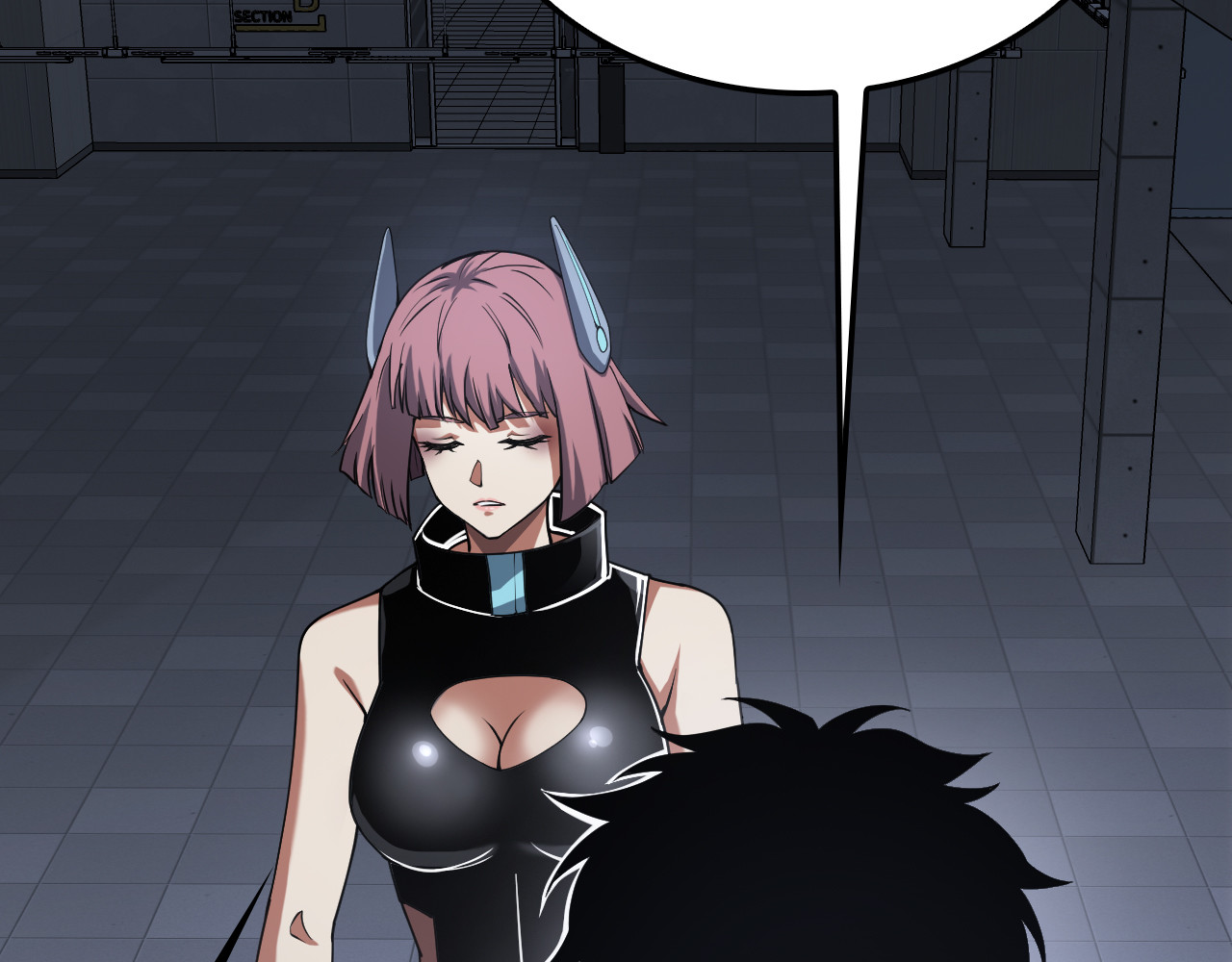 第46话 009的作用 第 74 页