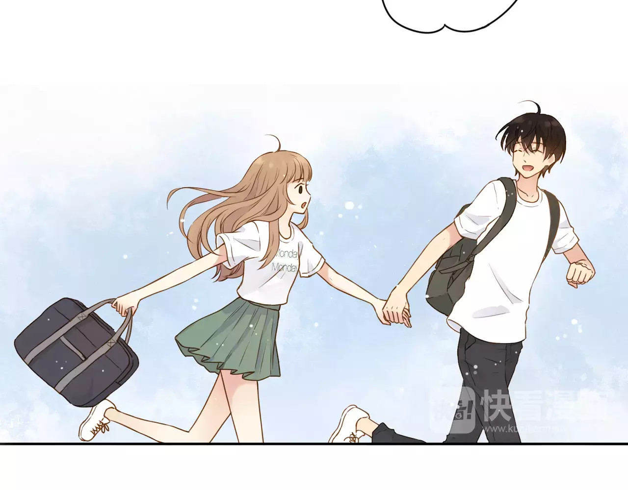 第15话 他就在身边 第 22 页
