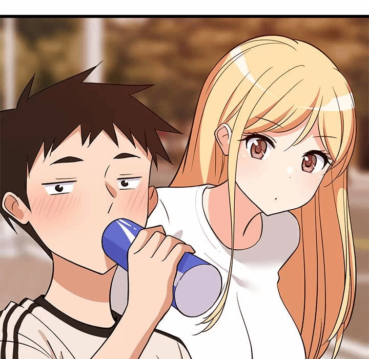 第15话 第 167 页