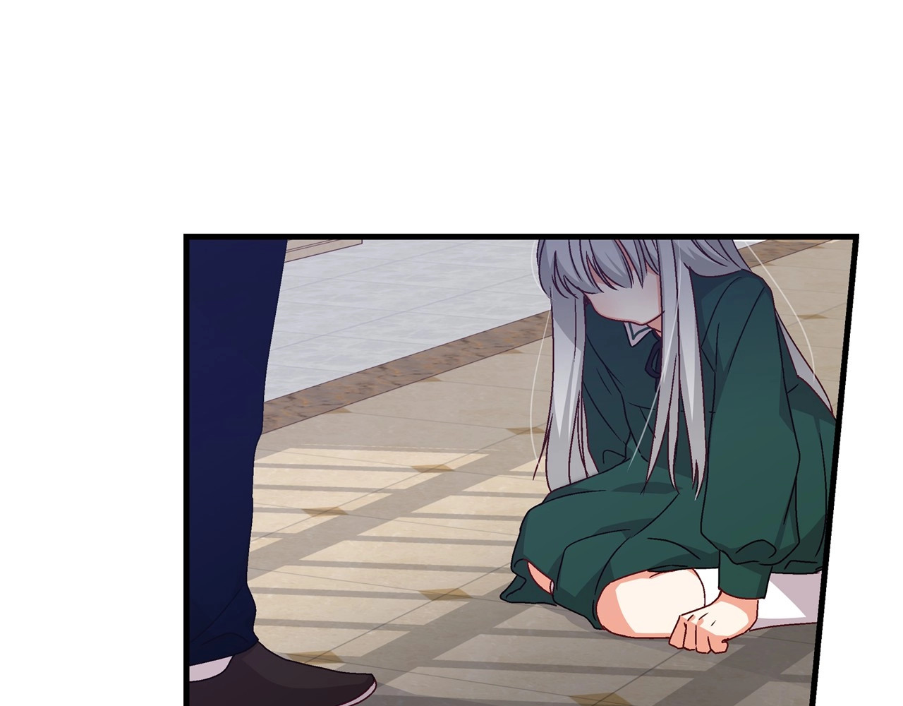 第11话 别想霸占她的位置！ 第 20 页