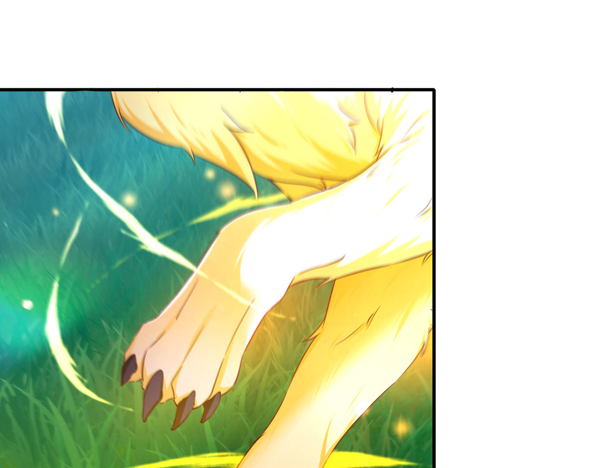 第53话 九尾仙狐 第 72 页