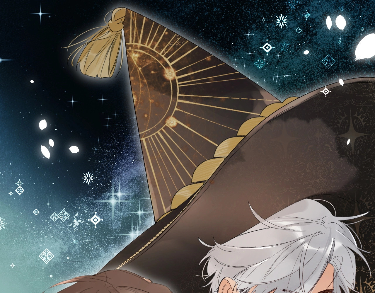 第57话 觉醒 第 30 页
