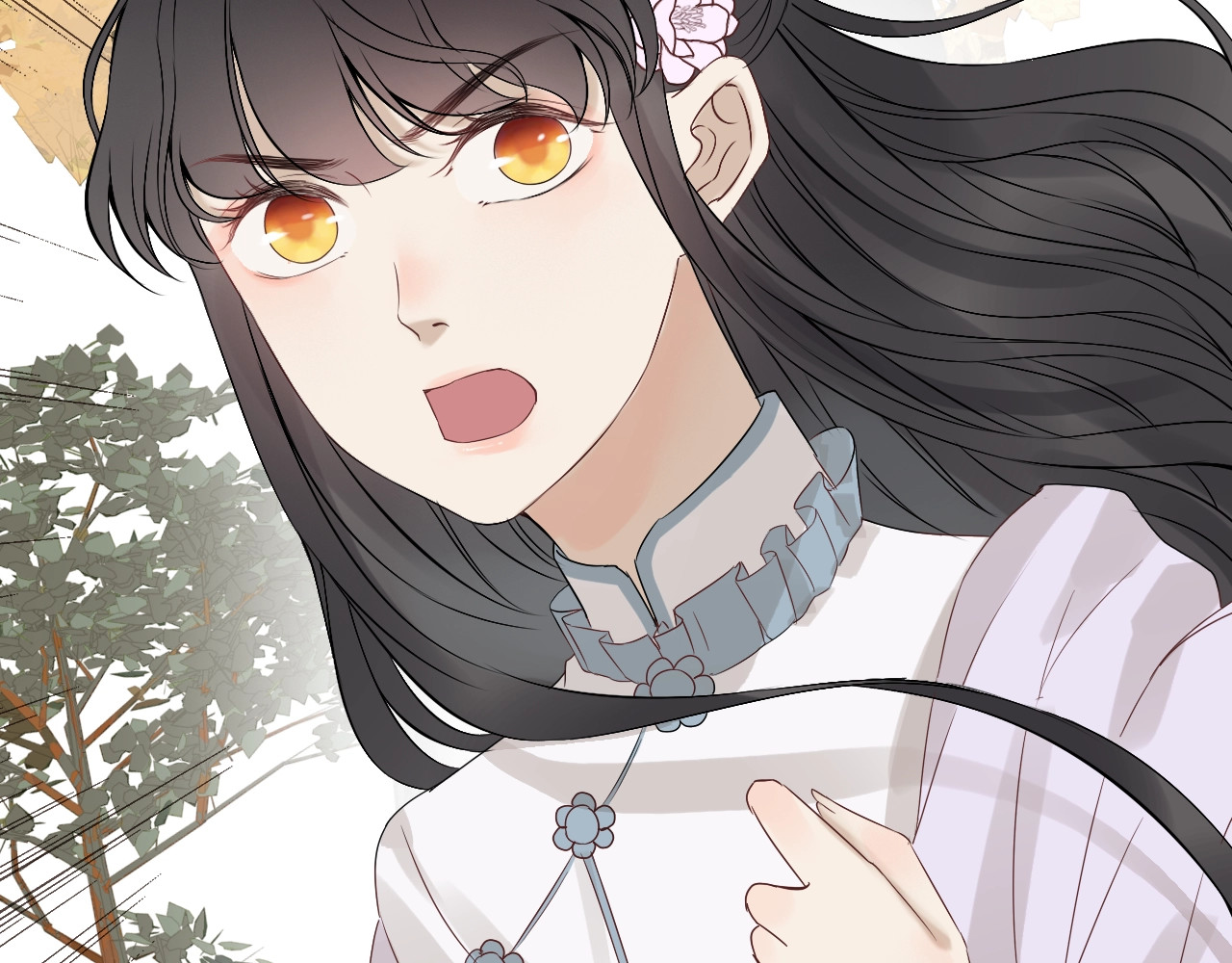 第155话 顾兮兮，你赢了 第 58 页