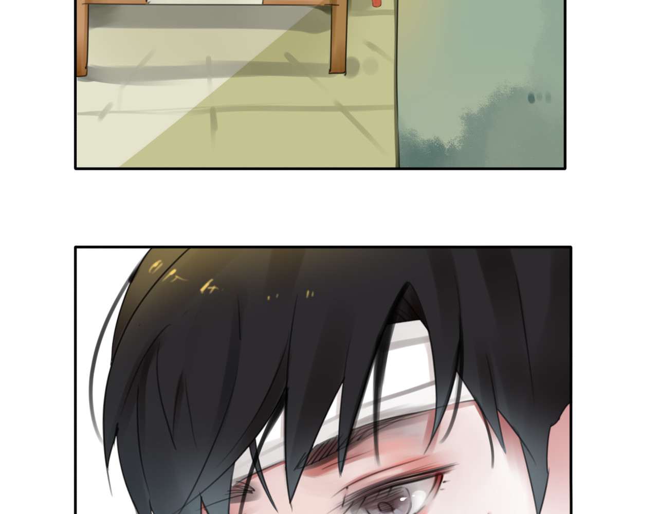 第17话 被揭露的秘密 第 58 页