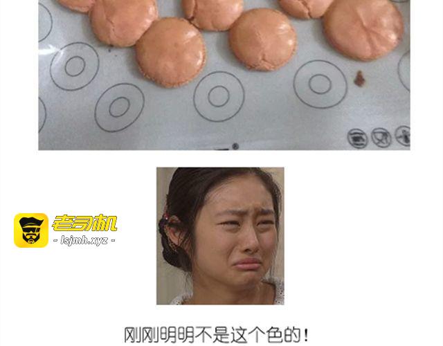 法式马卡龙 第 17 页