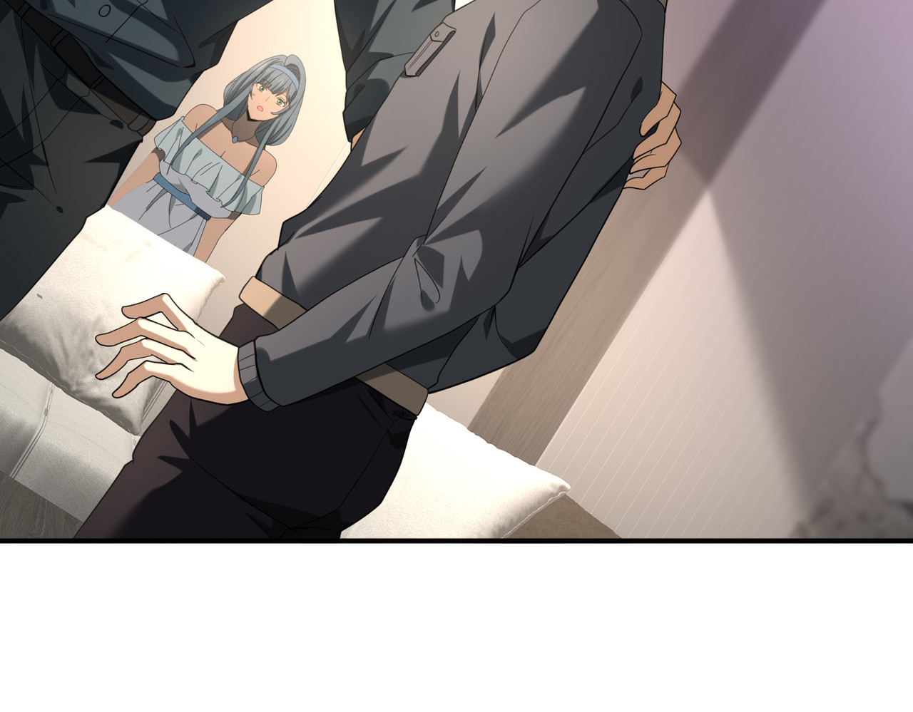 第50话 惜别 第 54 页