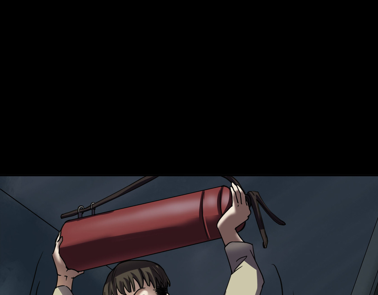 第二季 第5话 妖楼丽影 二 第 152 页