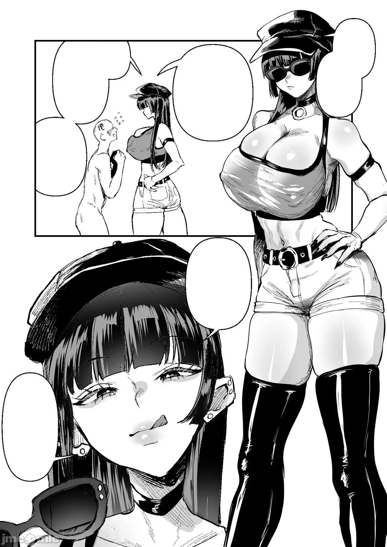第1话 第 60 页