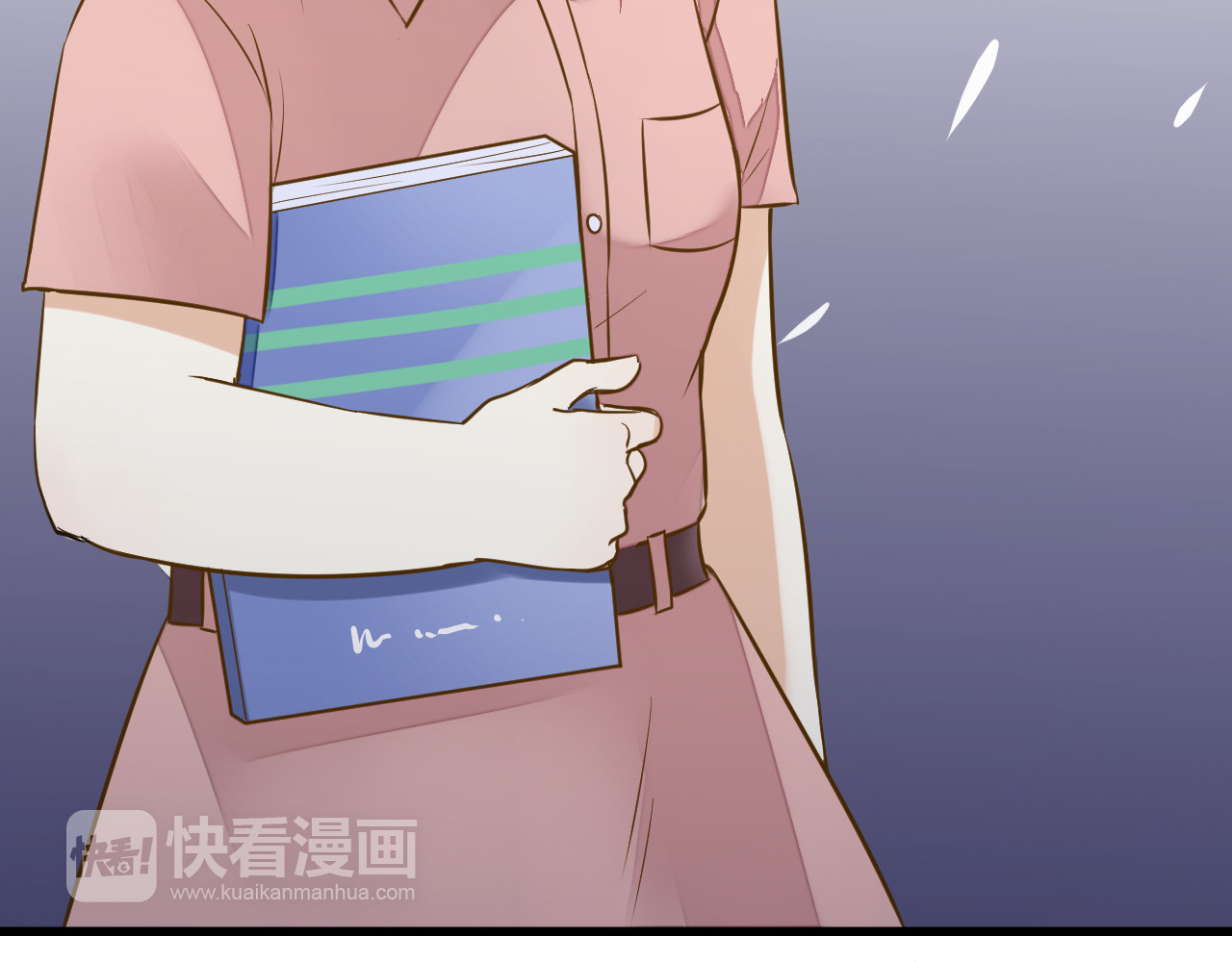 第39话 你在包庇他 第 42 页