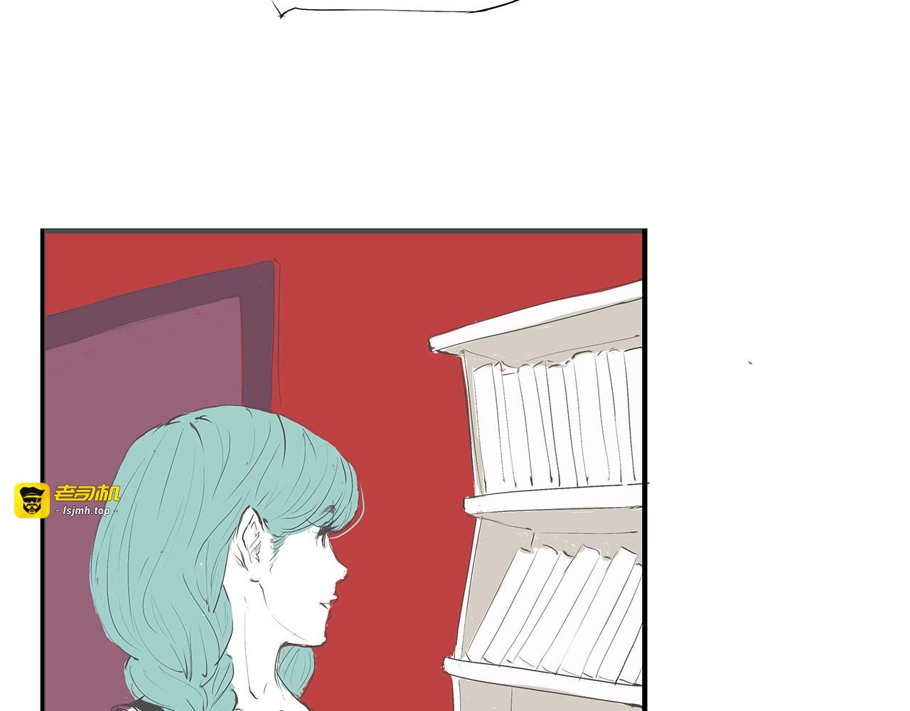 第53话 顽疾 第 109 页
