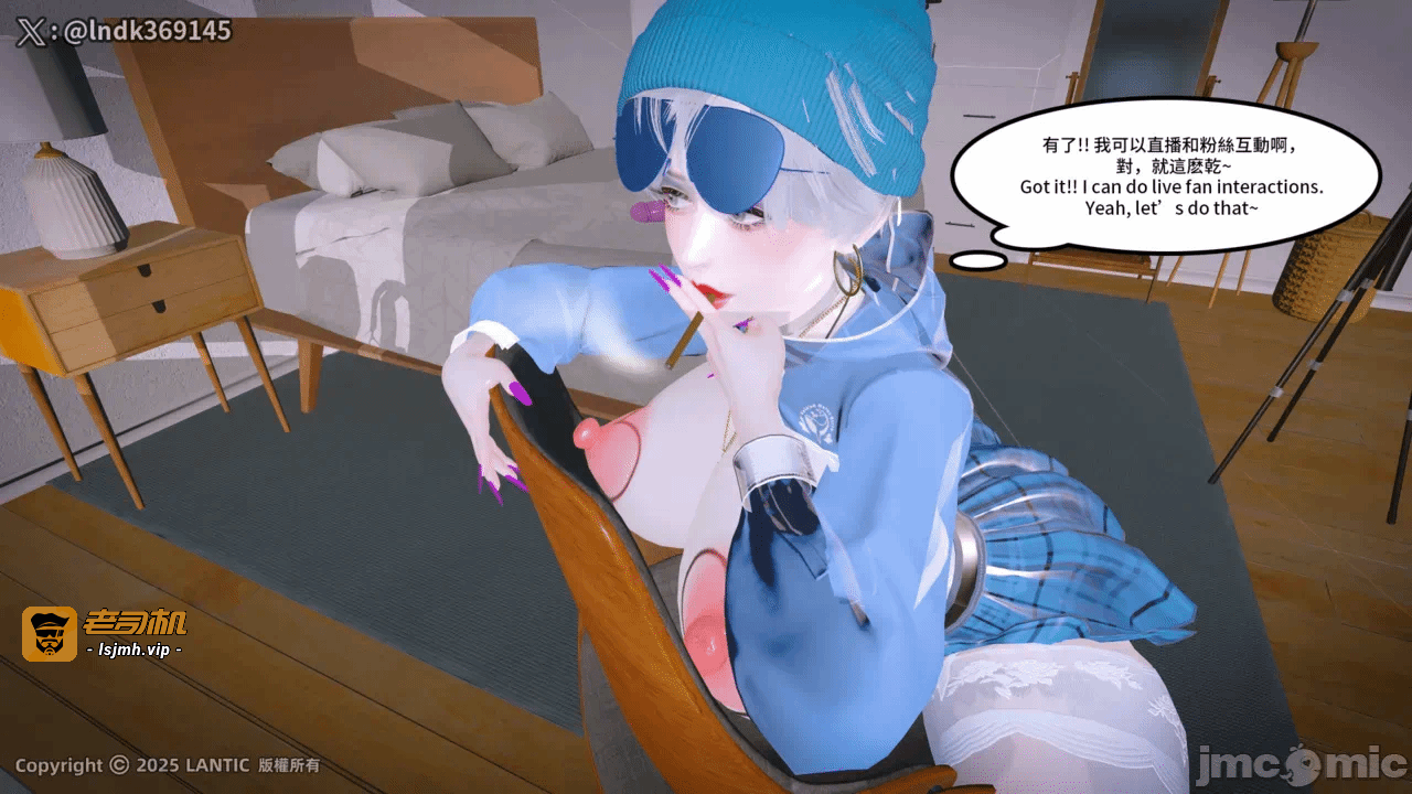 第一话 第 317 页