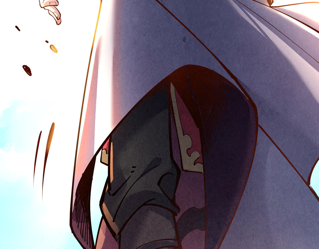 第159话 雷轰 第 14 页