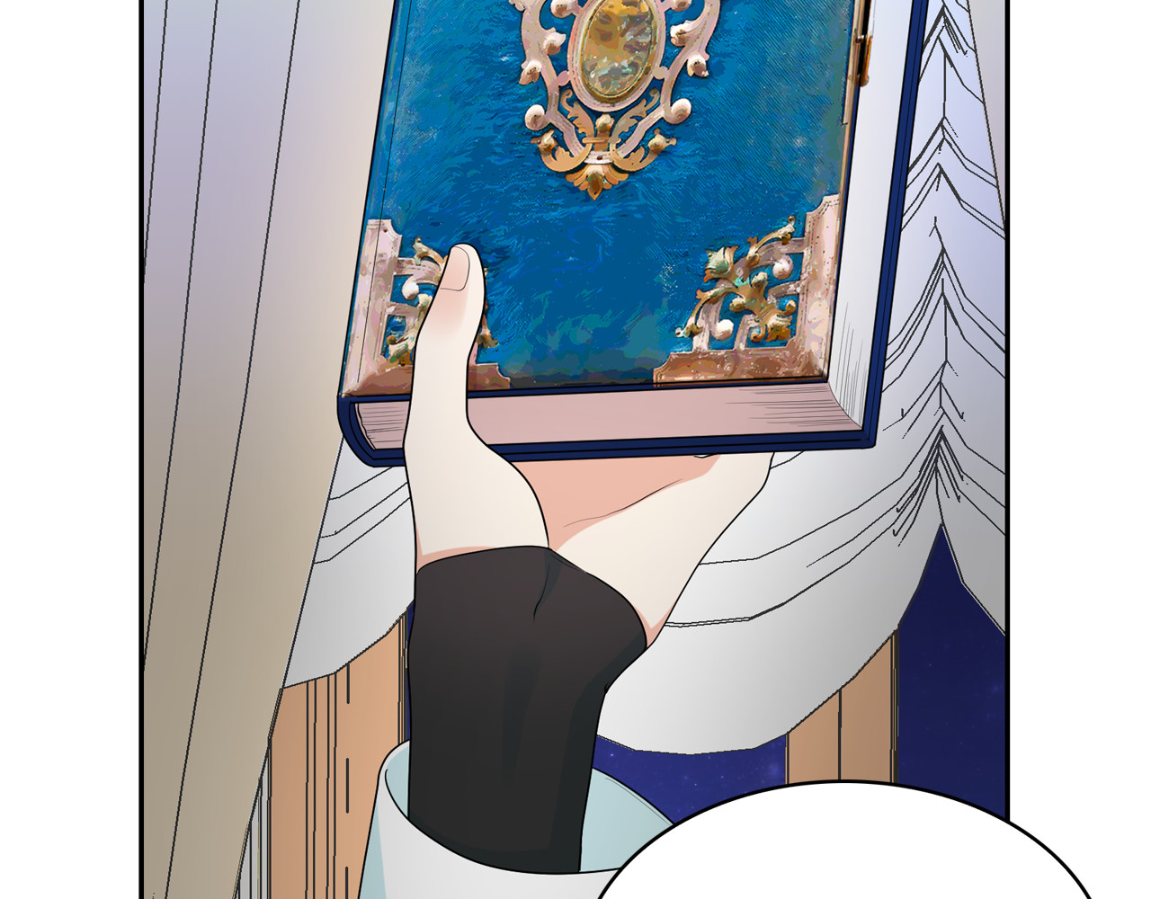第57话 时间倒回 第 84 页