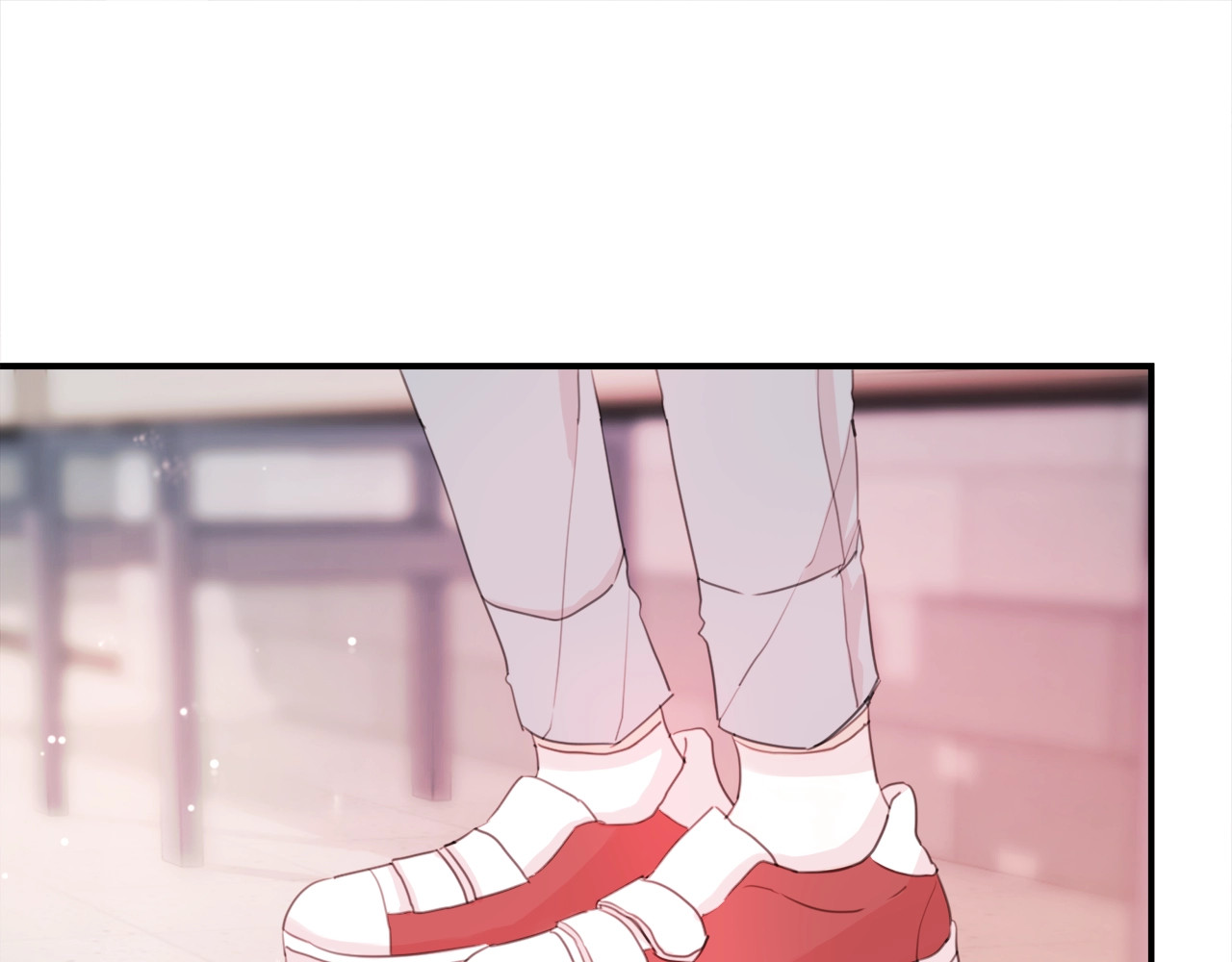 第4话 你是不是喜欢我？ 第 22 页