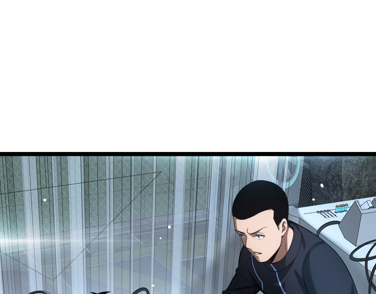 第43话 觉醒 第 26 页