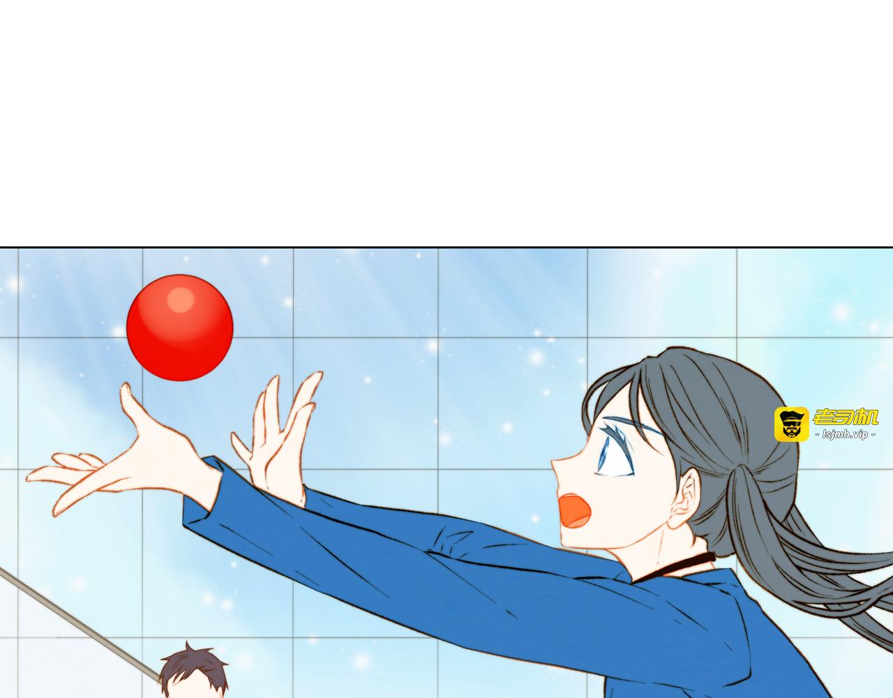第61话 胜负之间 第 105 页