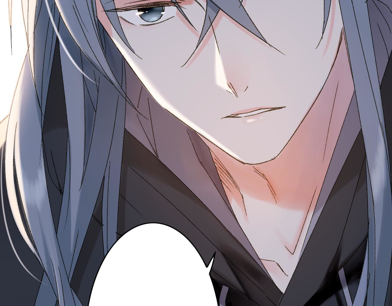 第25话 有桃黑化！？ 第 46 页