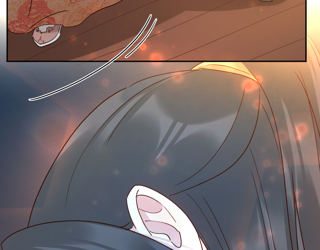 第103话：创造机会引出黑手 第 68 页