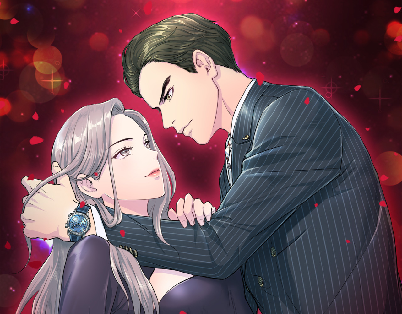 第59话 背叛 第 40 页