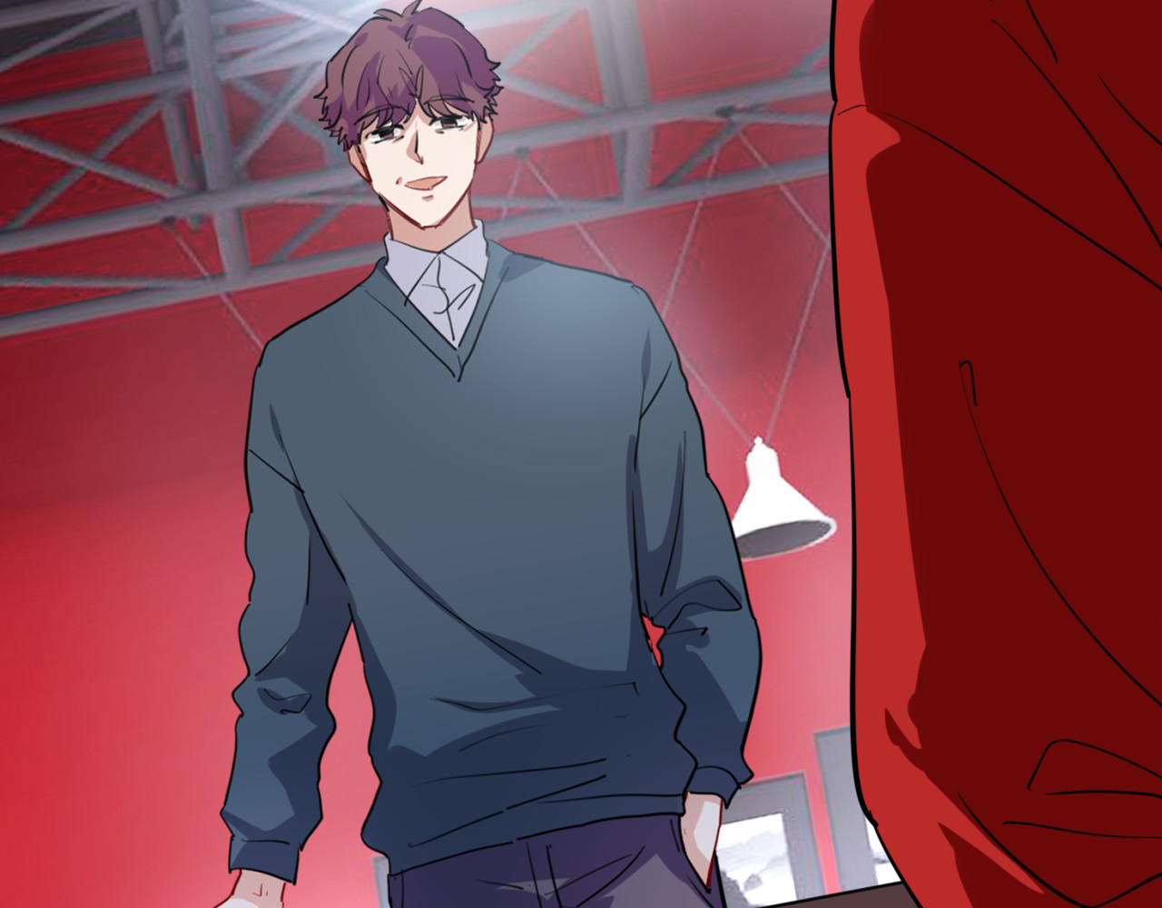第5话 两杆斯诺克 第 24 页