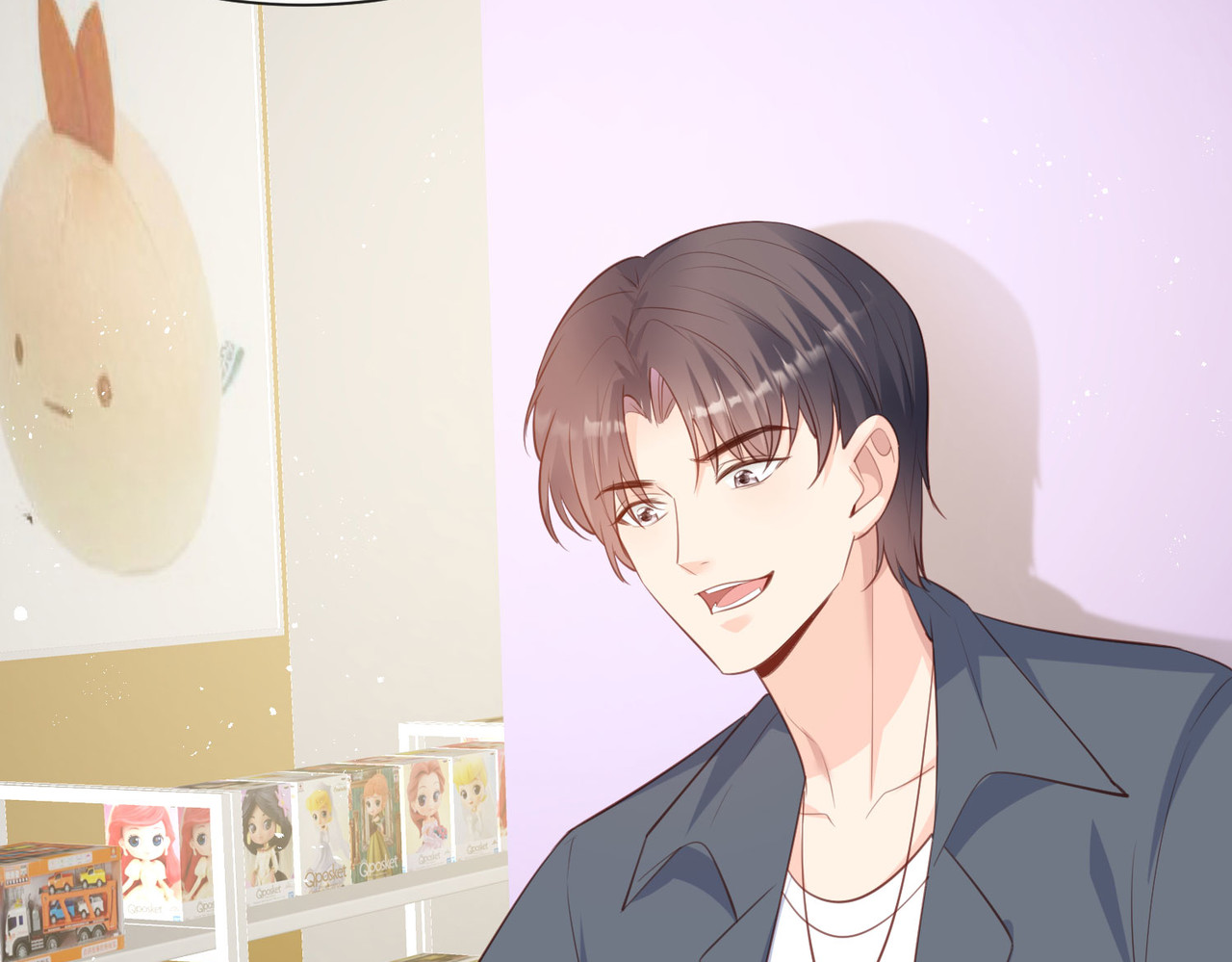 第75话 芳姐的儿子 第 36 页