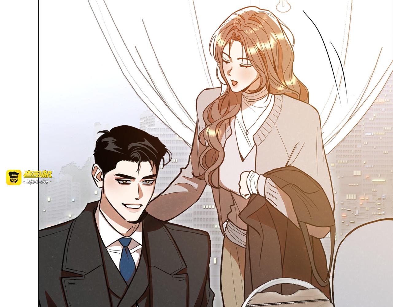 第45话 别离开我 第 35 页