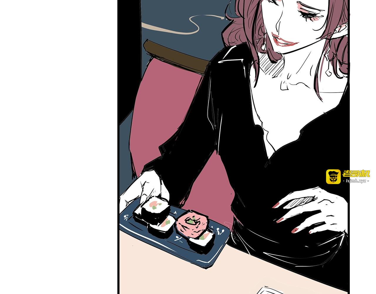 第57话 婚姻坟墓 第 161 页