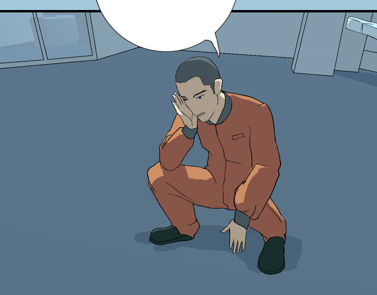 第1话  强强是个大麻烦 第 84 页