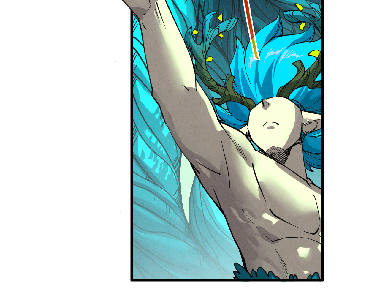 第374话 人生如雾亦如梦 第 98 页