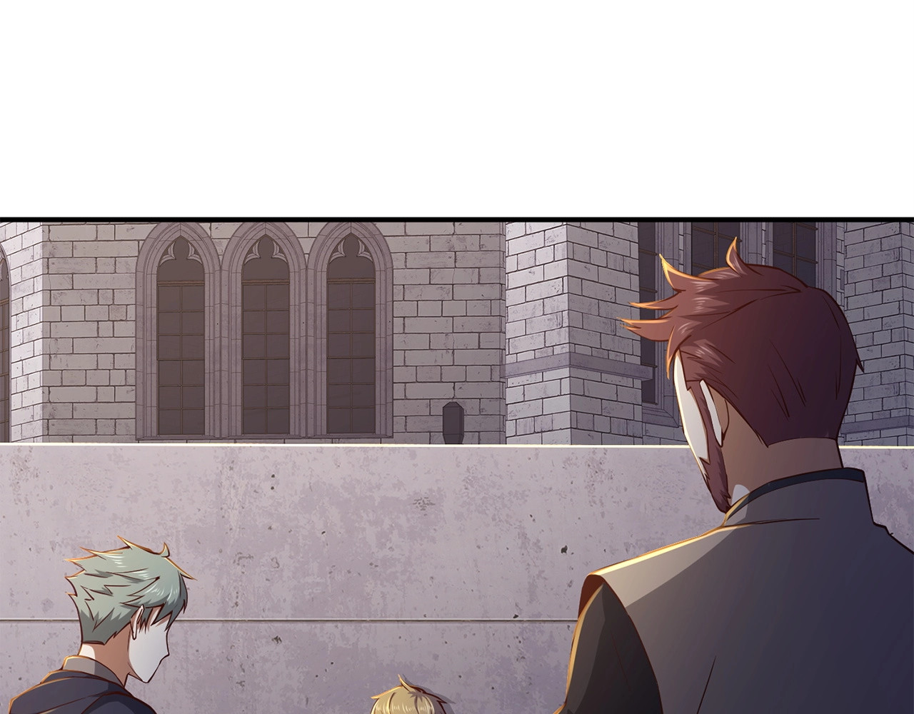第45话 学院 第 194 页