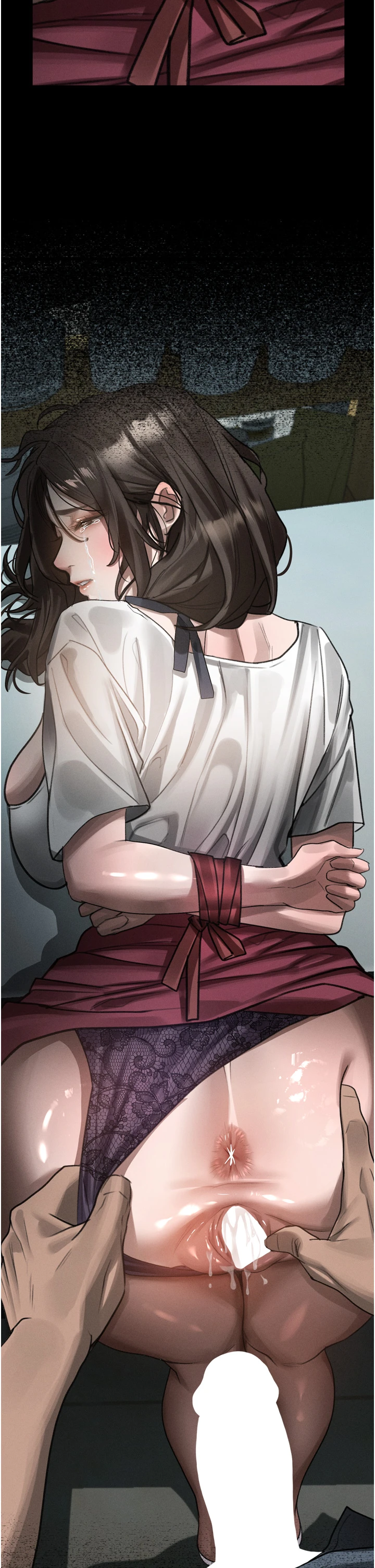 第35话 - 驯服人妻的锦囊妙计 第 68 页