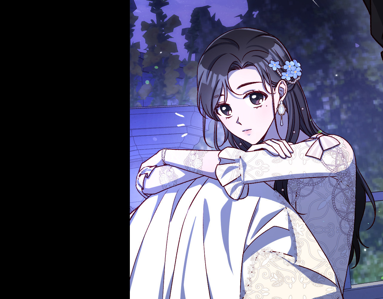 第二季完结话 大魔法师也会动心！ 第 44 页