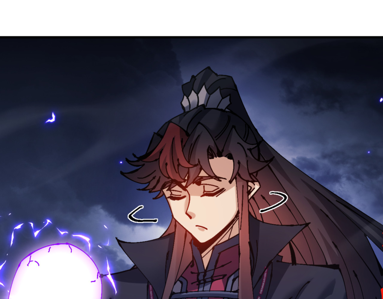 第132话 救世英雄楚老魔 第 101 页
