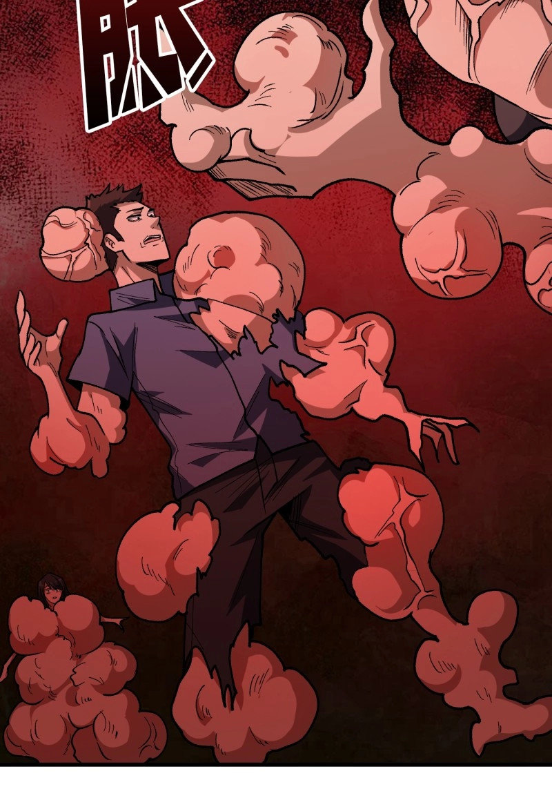 第288话 第287话 萌新炸了 第 52 页