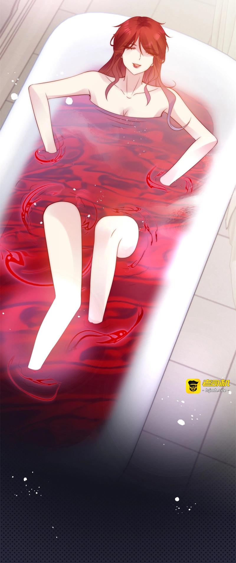 第45话 第44话 鲜血沐浴 第 19 页