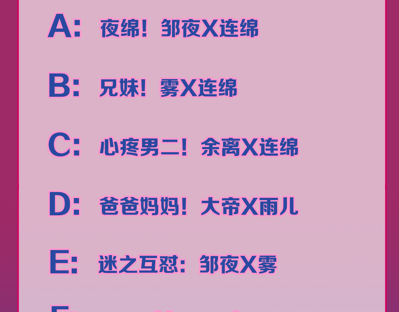 第67话 鸢小姐的请帖 第 124 页