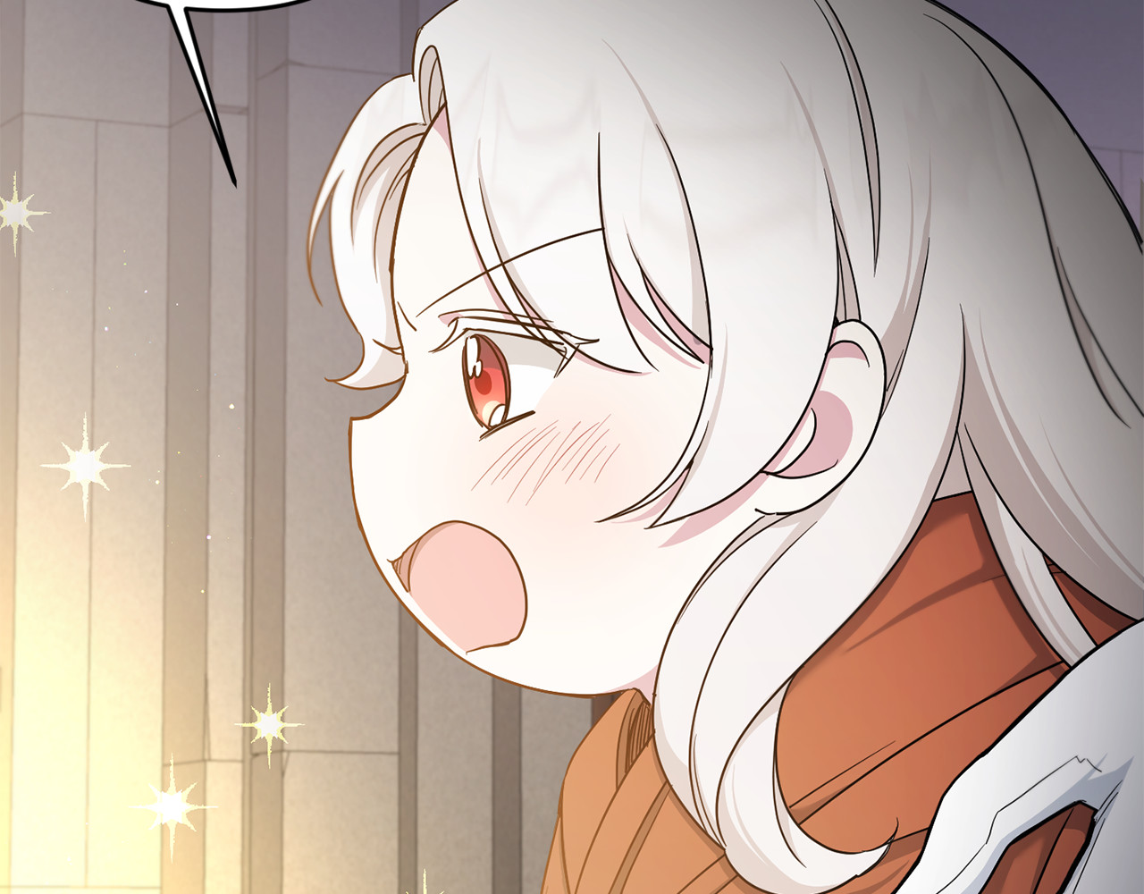 第46话 偷跑出去 第 20 页