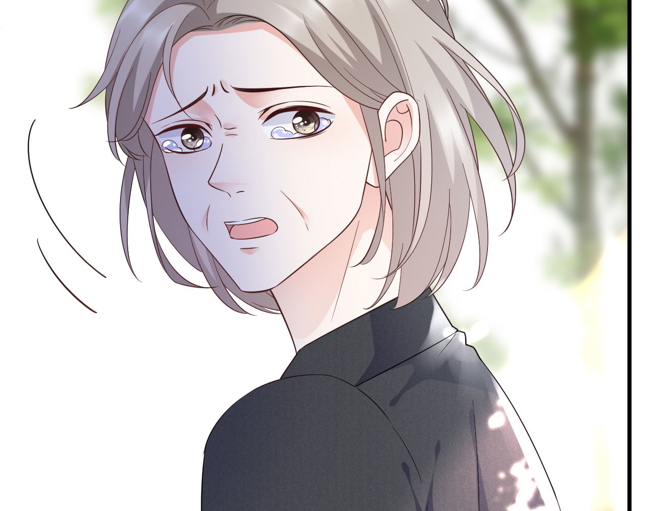 第46话 墓园 第 40 页